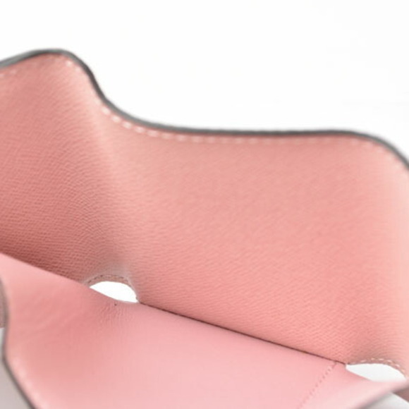 LOUIS VUITTON Pink Wallet - Picture 9 of 13